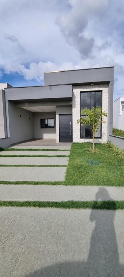 Casa para Venda Indaiatuba SP bairro Jardim Toscana 3 dormitórios